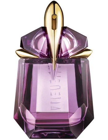 debenhams refill alien perfume