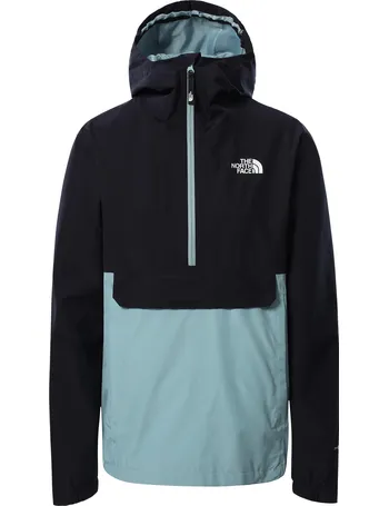 north face lightweight waterproof jacket womens