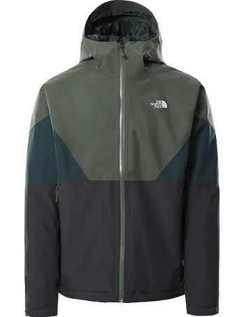 The north face cycling hot sale jacket