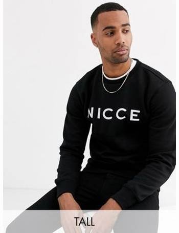 nicce radon sweatshirt