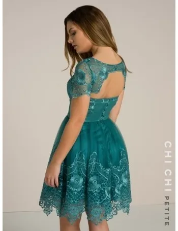 Chi chi clearance petite georgina dress