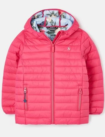 Shop Joules Jackets for Girl up to 65% Off