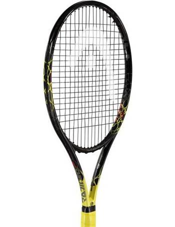 HEAD Unisex MX Sonic Pro TR99 Tennis Racket