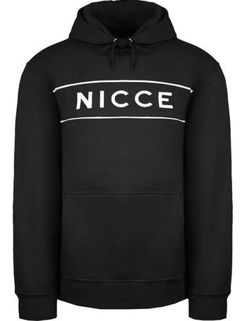 Nicce conti clearance hoodie