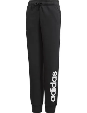 girls addidas joggers