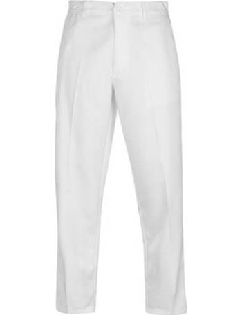 slazenger performance golf trousers mens