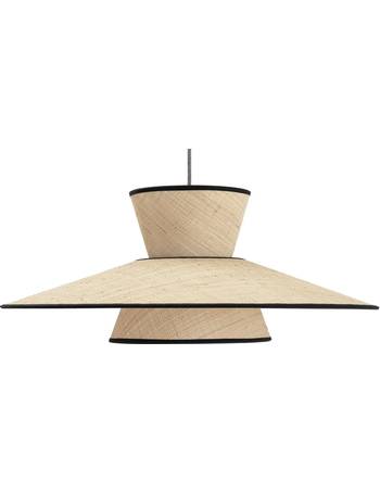 Habitat deals shiro lampshade