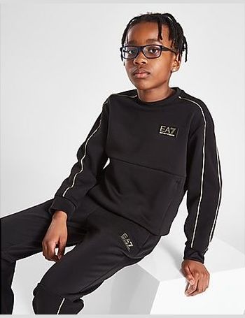 Jd sports hot sale ea7 junior