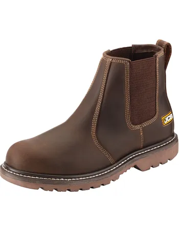 Jcb shop agmaster boots