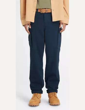 Shop Men's Timberland Cargo Trousers up to 80% Off