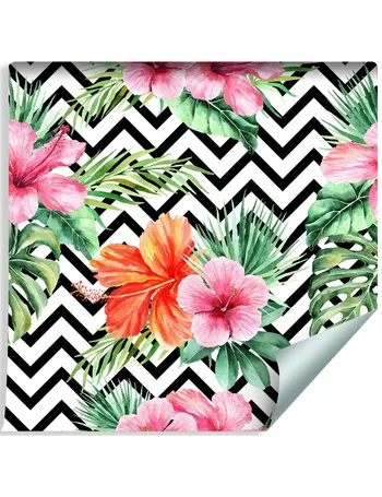 Shop Wayfair Floral Wallpapers Dealdoodle