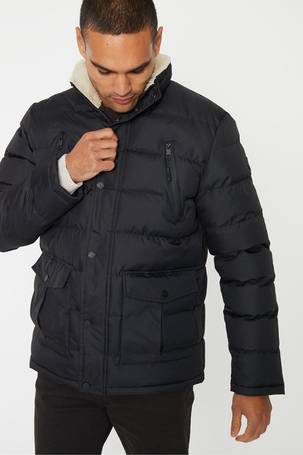 Puffer jacket outlet debenhams