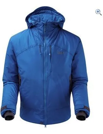 oex men's feud waterproof jacket