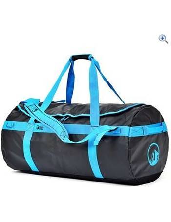 north ridge duffle bag