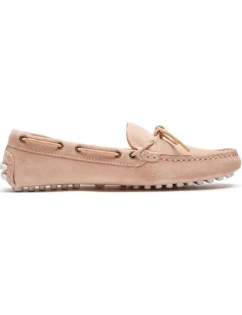 chatham ladies loafers