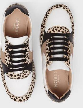 Marks & Spencer Trainers for Women|Leather Trainers|DealDoodle