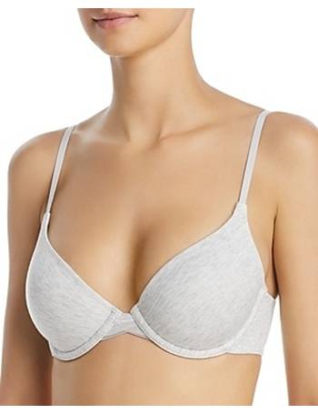 Shop Bloomingdale's Women's T-shirt Bras up to 70% Off