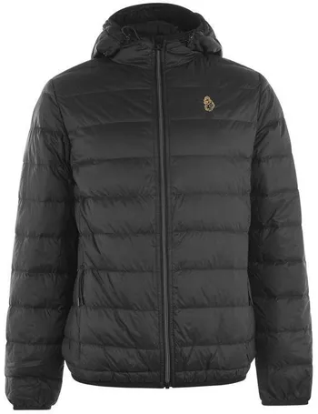 luke puffer coat