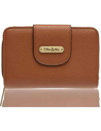 Ollie and nic purse new arrivals