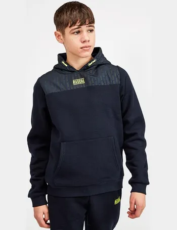 boys rascal hoodie