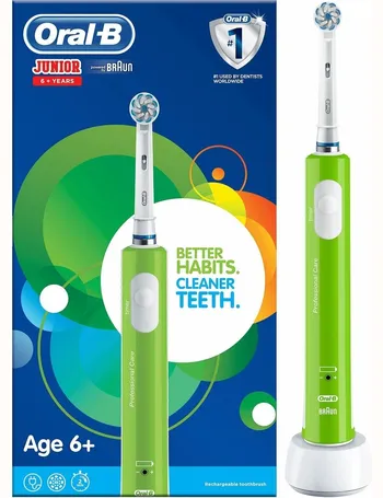 battery toothbrush argos