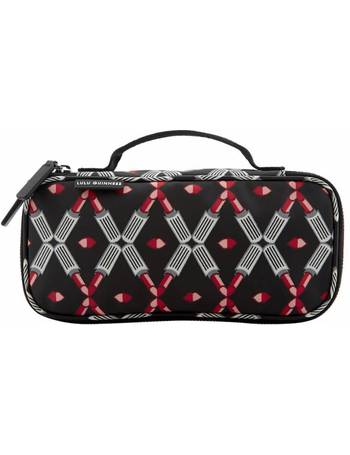 Lulu guinness fenella online holdall