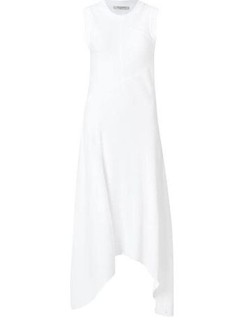 Shop House Of Fraser Women s White Evening Dresses up to 75 Off