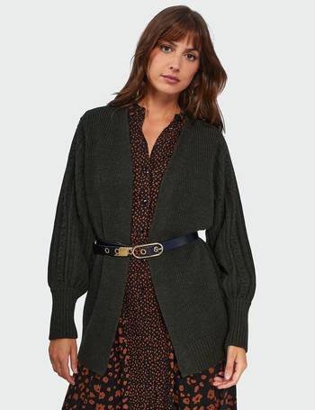 Shop Women s La Redoute Cardigans up to 70 Off DealDoodle