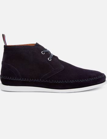 paul smith mens boots sale