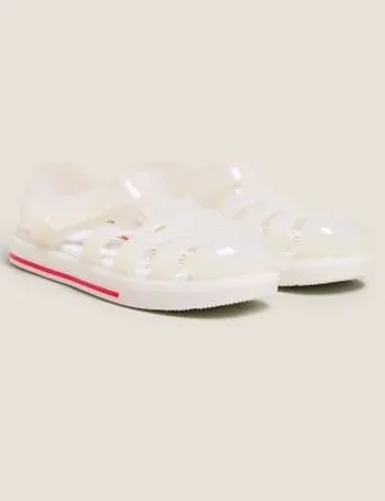 igloo jelly shoes