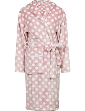 tesco robe