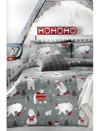 Christmas Bedding From Next Dealdoodle