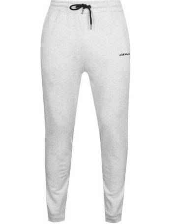 grey joggers sports direct