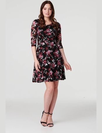 Debenhams best sale red dresses