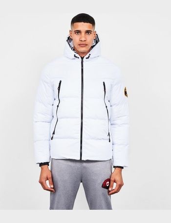 zavetti canada malvini 2.0 puffer jacket