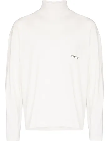 AMBUSH x Nike LA Lakers long-sleeve T-shirt - Farfetch