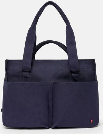 Joules kembry sales holdall