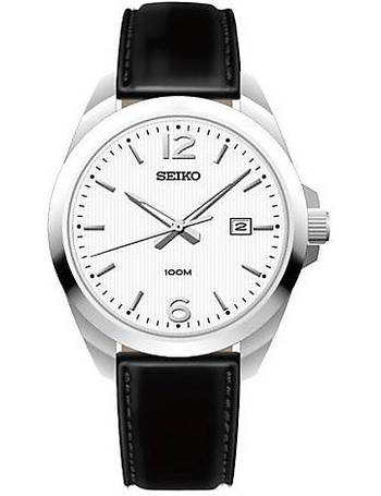 seiko 5 automatic h samuel