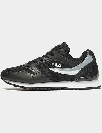 Fila forerunner clearance homme