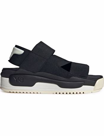 mens y3 sandals