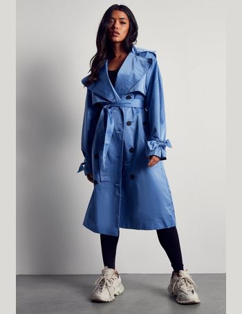 misspap trench coat