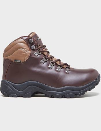 peter storm women's brecon waterproof walking boots