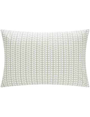 Orla kiely clearance tiny stem pillowcases