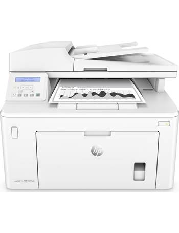 Shop Hp Wireless Printers Up To 55 Off Dealdoodle