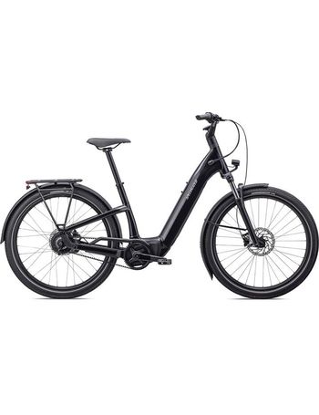 Evans hybrid online bikes