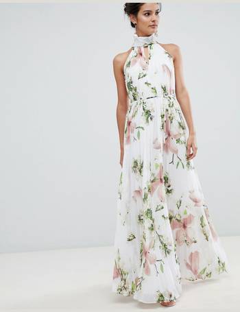 ted baker maxi dress outlet