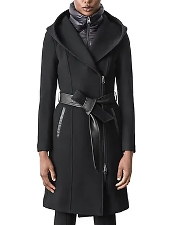 mackage elodie coat