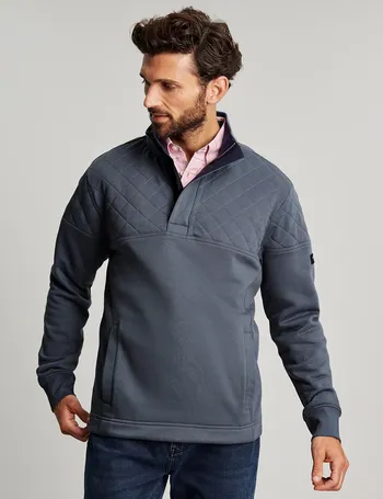 Joules dalesman clearance sweatshirt