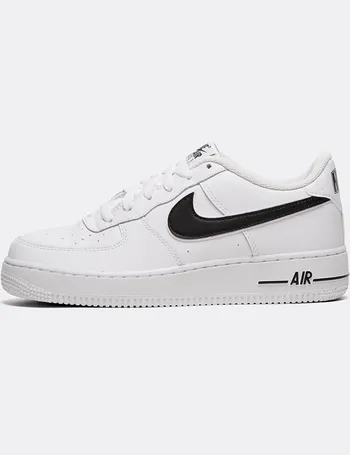 air force 1 junior footasylum