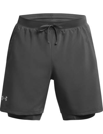Shop Under Armour Men's 2 In 1 Shorts up to 80% Off